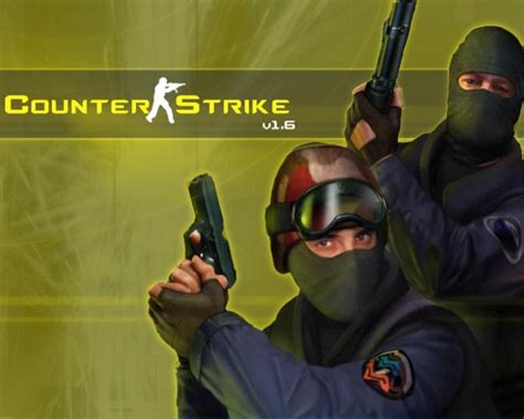 online counter strike 1.6 oyna